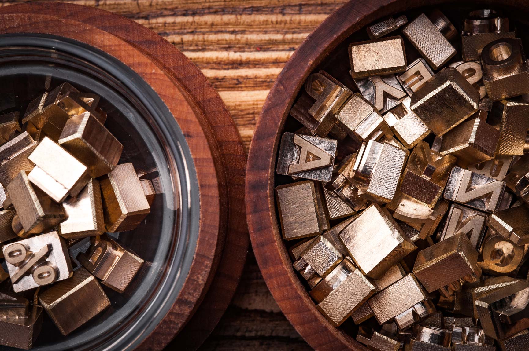 Personalization tools